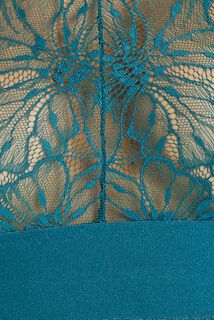 AUDREY BRASSIERE DENTELLE CANARD
