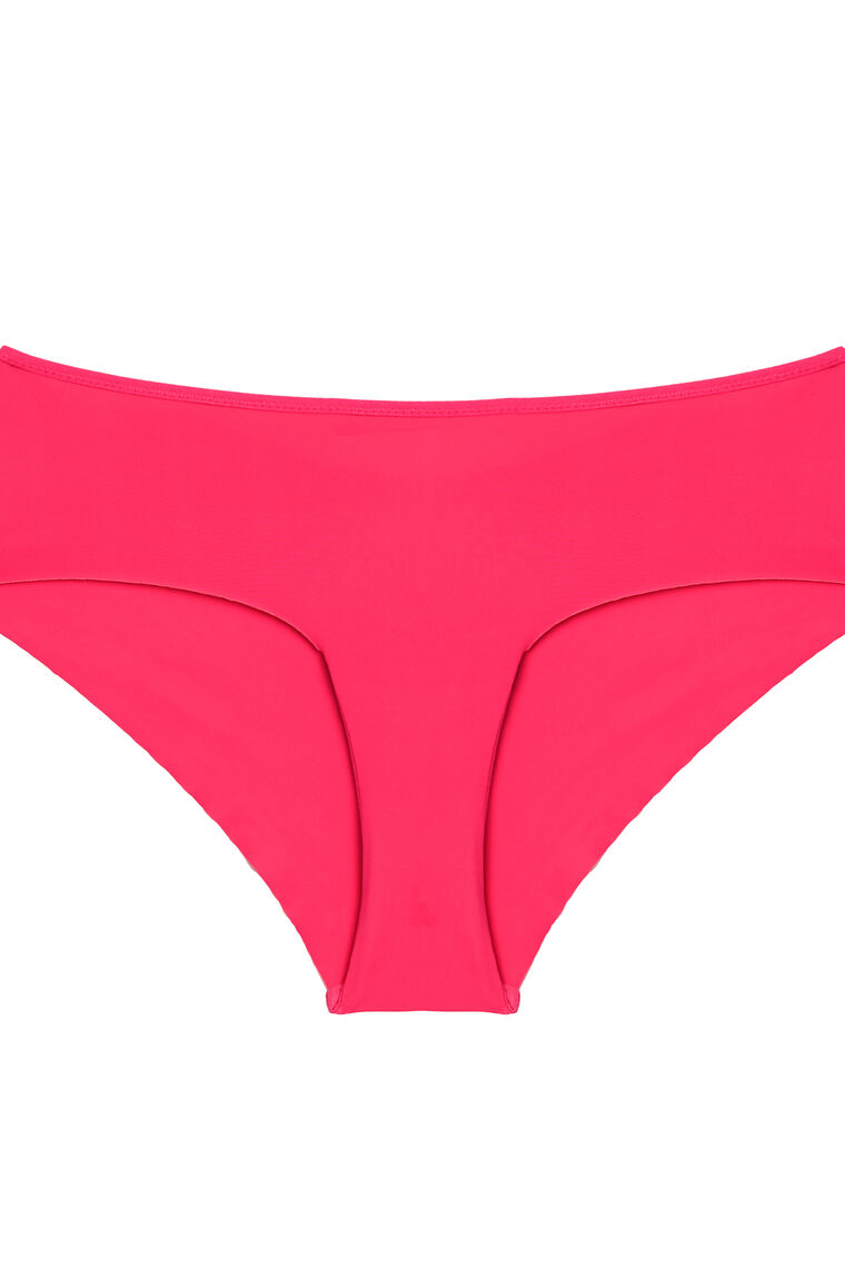 Shorty microfibre ROSE
