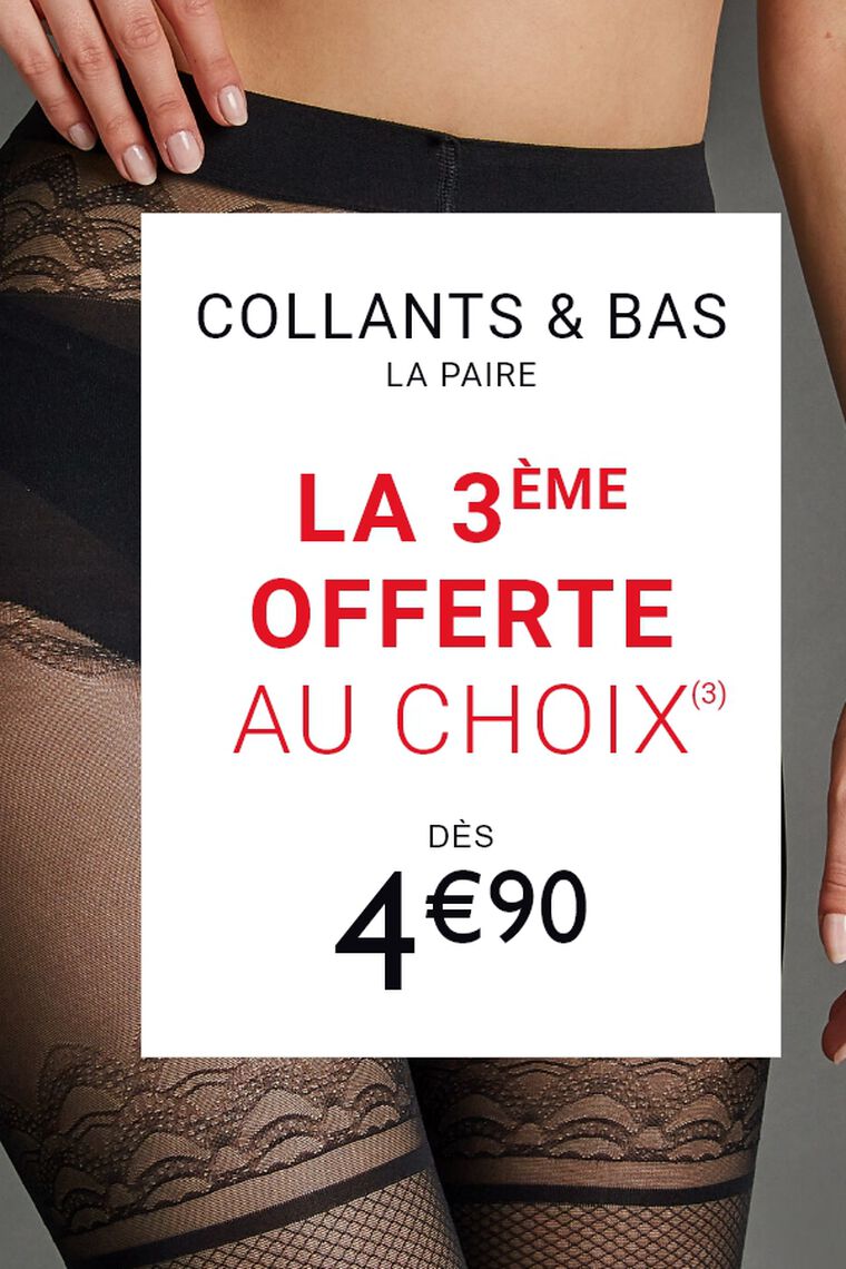 COLLANT NOIR