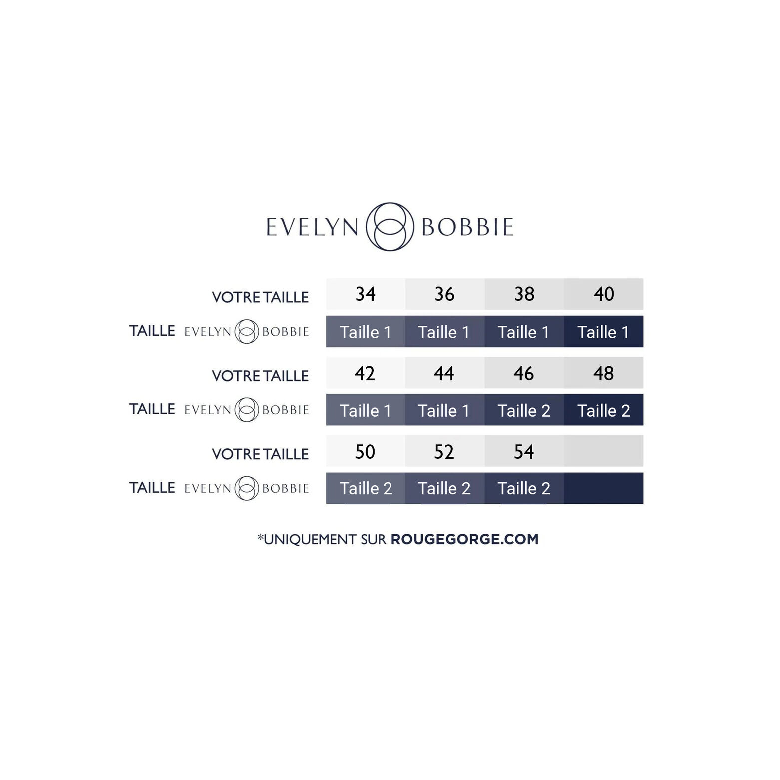BEYOND CULOTTE NOIR