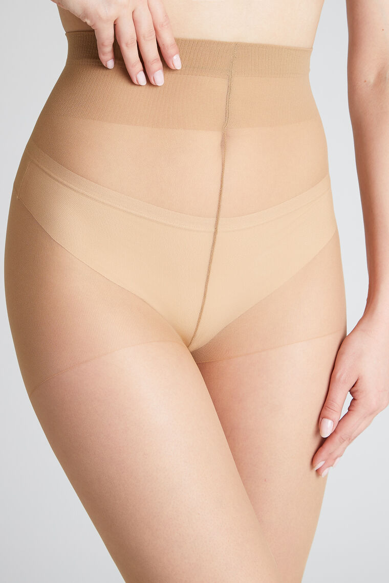 COLLANT BASIQUE 20D DUNE