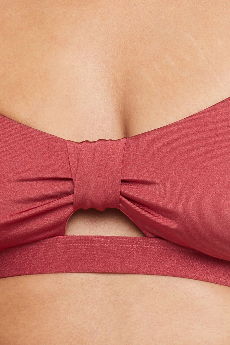MAILLOT DE BAIN TRIANGLE BORDEAUX