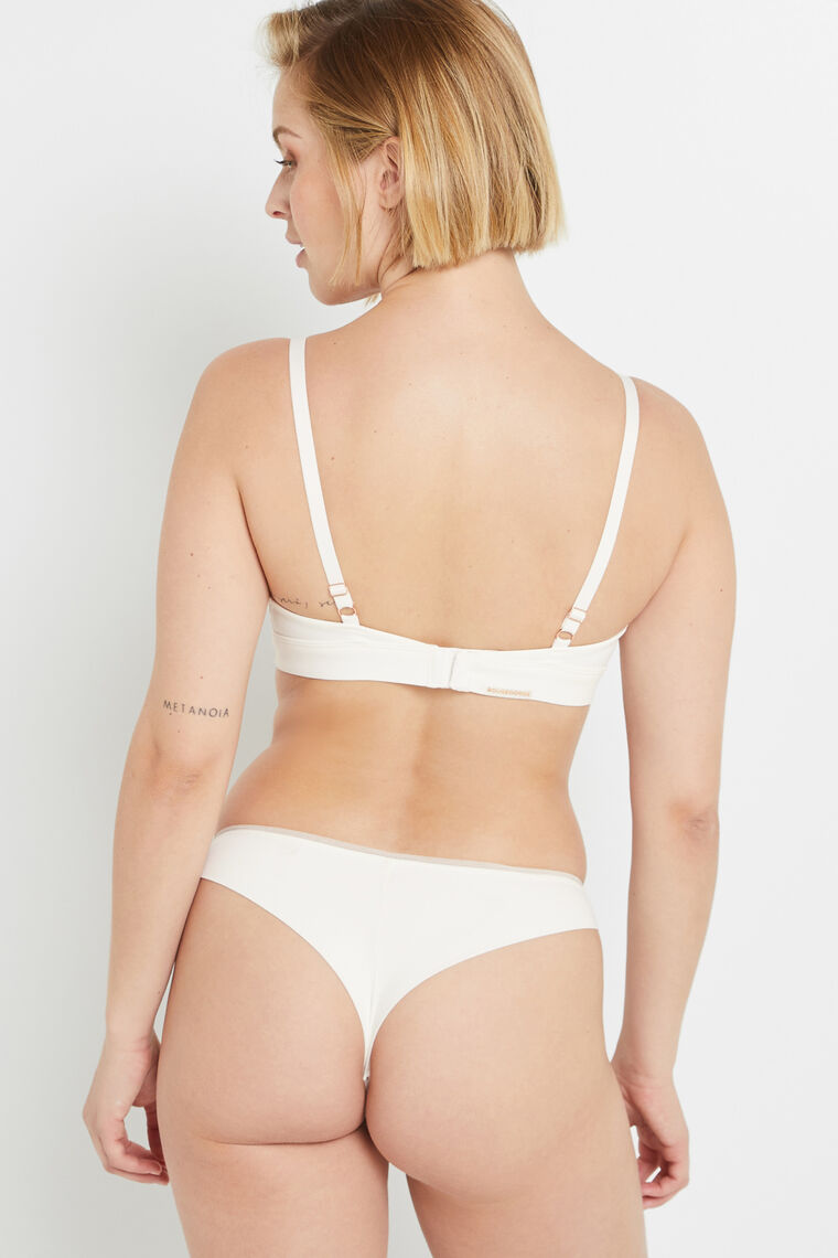 TANGA ECRU