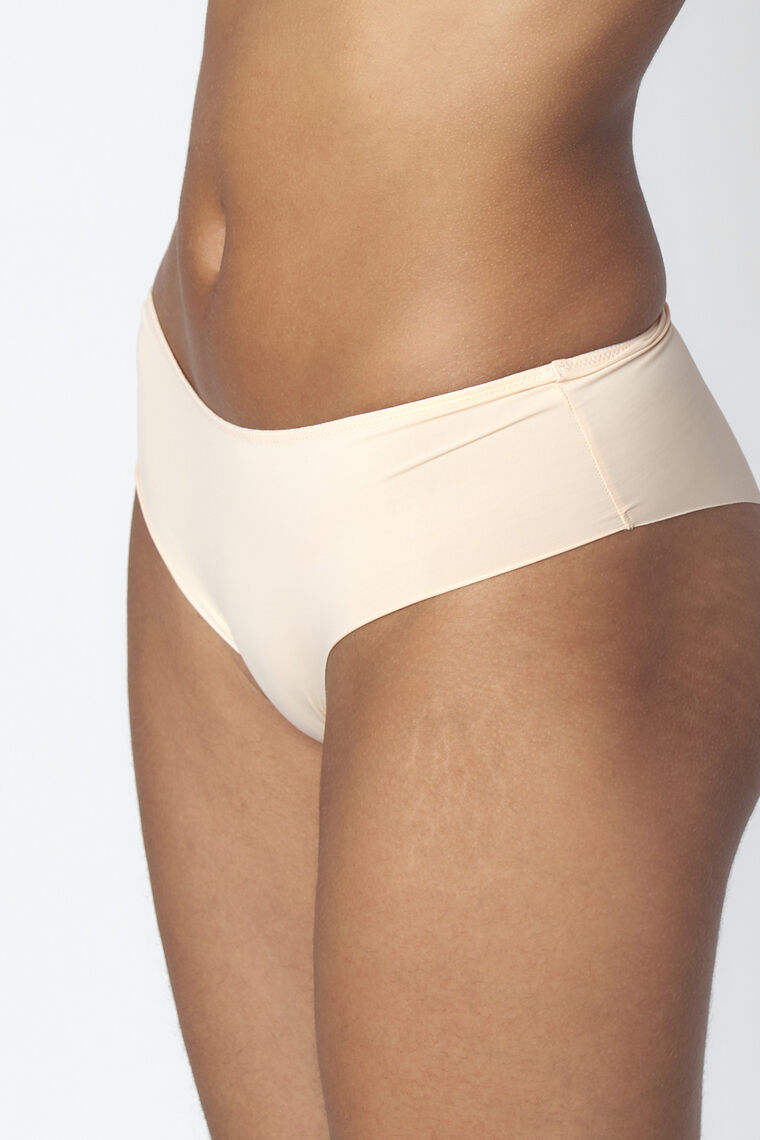 Shorty microfibre poudre POUDRE