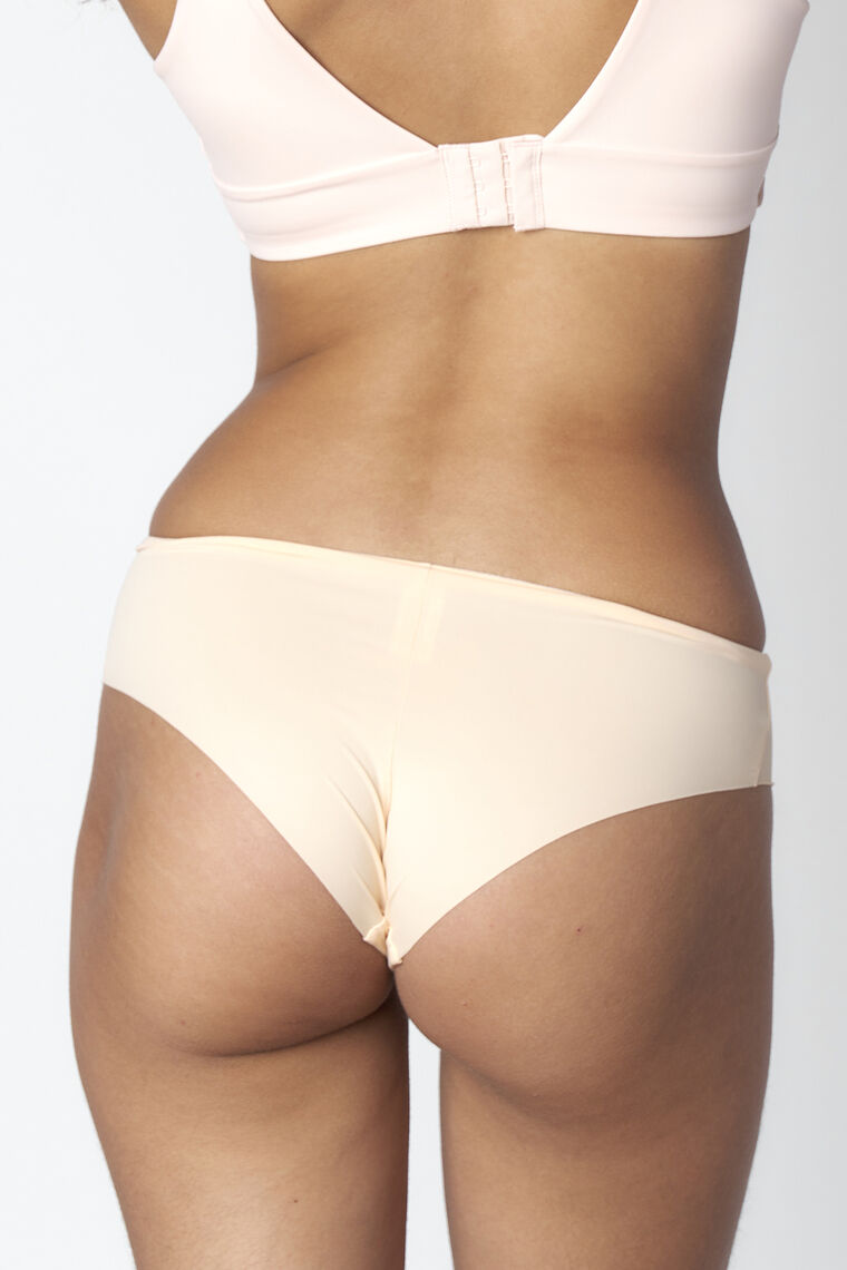 Shorty microfibre poudre POUDRE