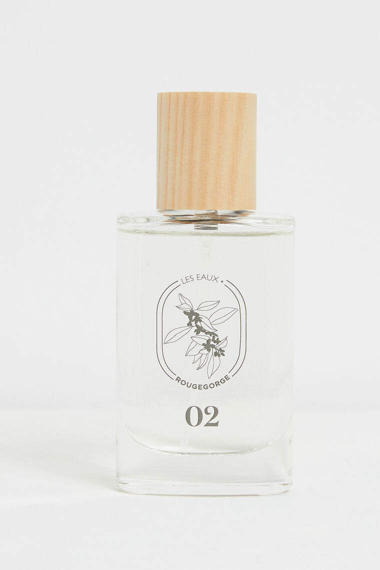 L'EAU N&deg;2 TRANSPARENT