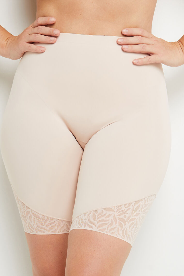 PANTY MICROFIBRE NATUREL