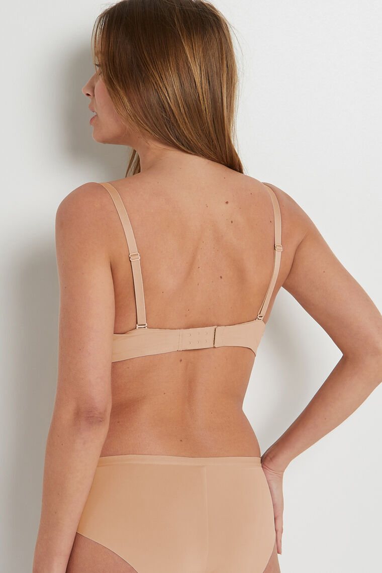 SOUTIEN-GORGE EMBOITANT NATUREL