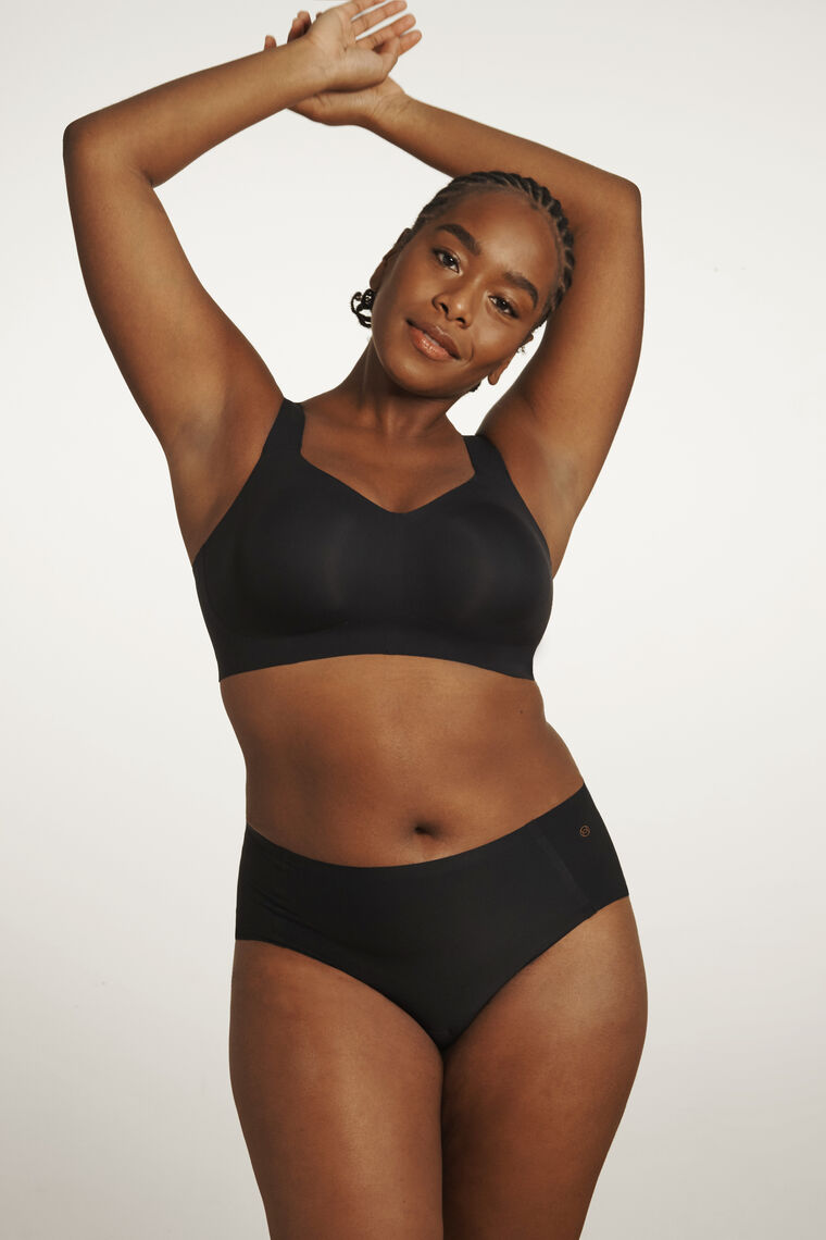 BRASSIERE NOIR