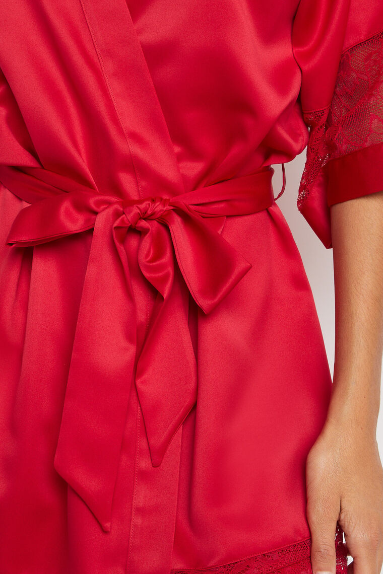 KIMONO ROUGE