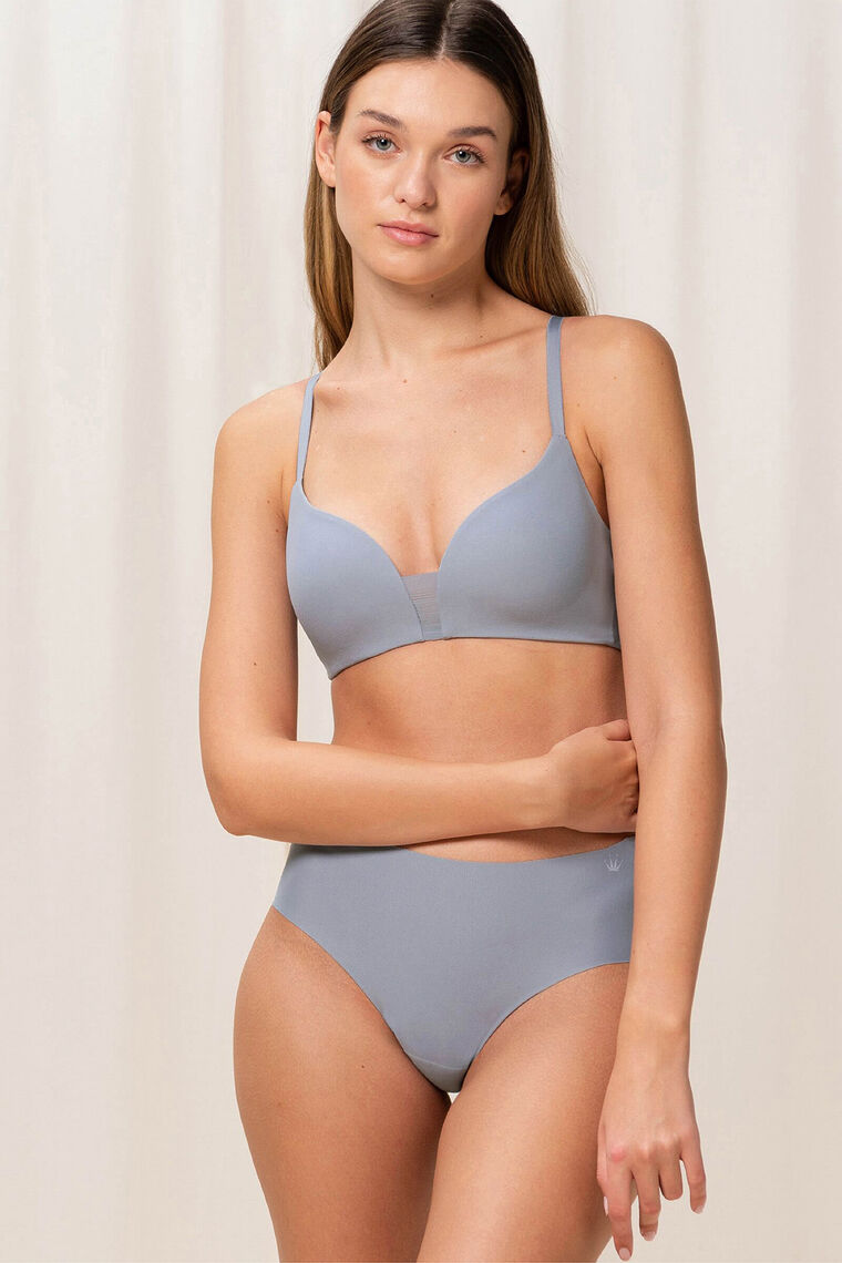 FLEX SMART BRASSIERE GRIS