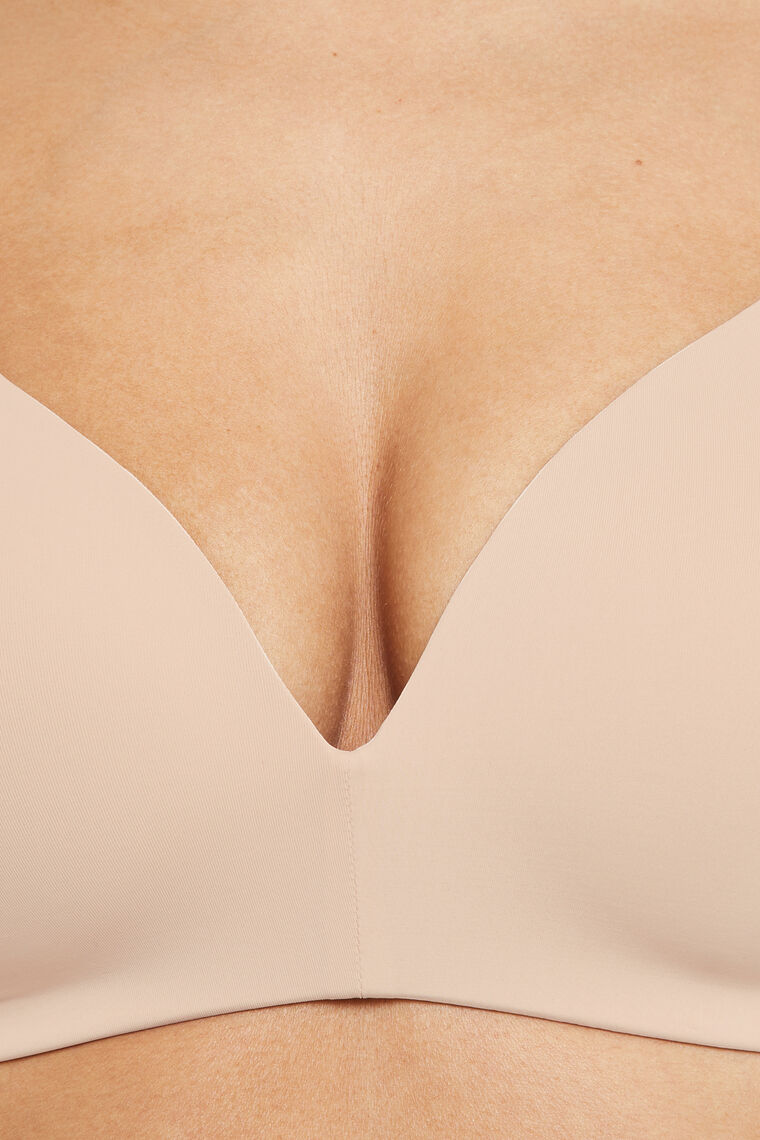 SOUTIEN-GORGE SANS ARMATURES NATUREL