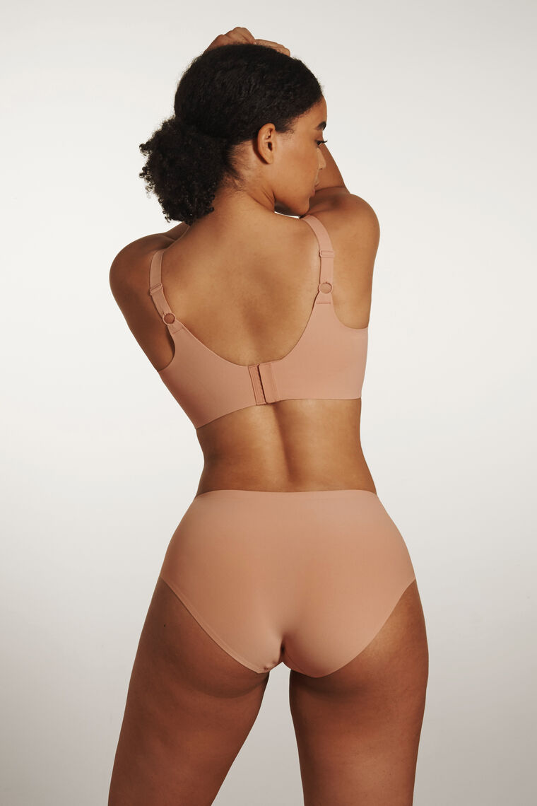BRASSIERE POUDRE
