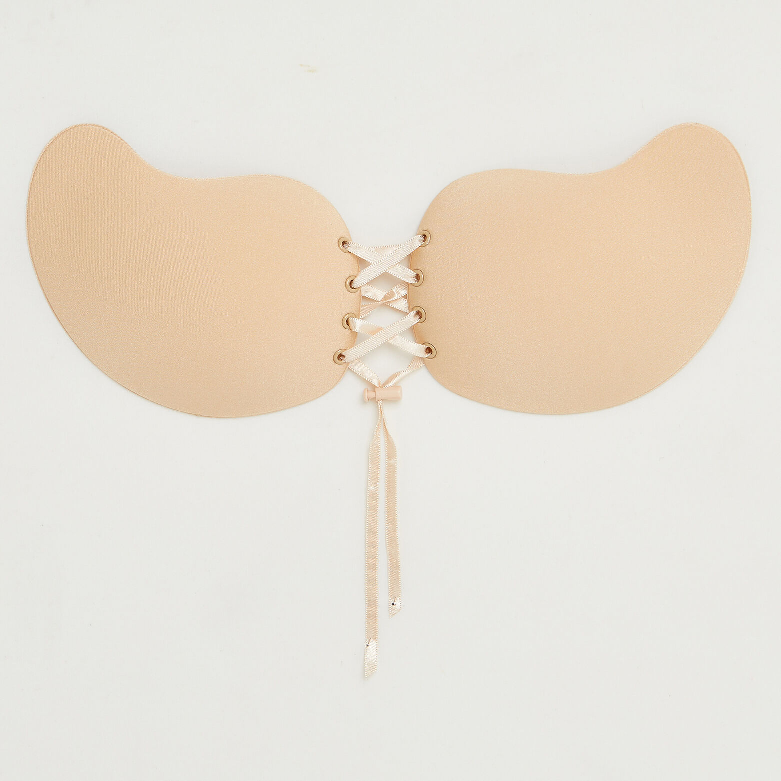SOUTIEN-GORGE ADHESIF AJUSTABLE PEAU