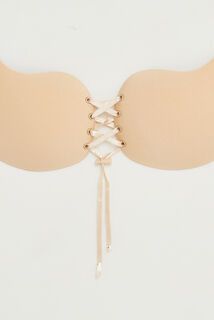 SOUTIEN-GORGE ADHESIF AJUSTABLE PEAU