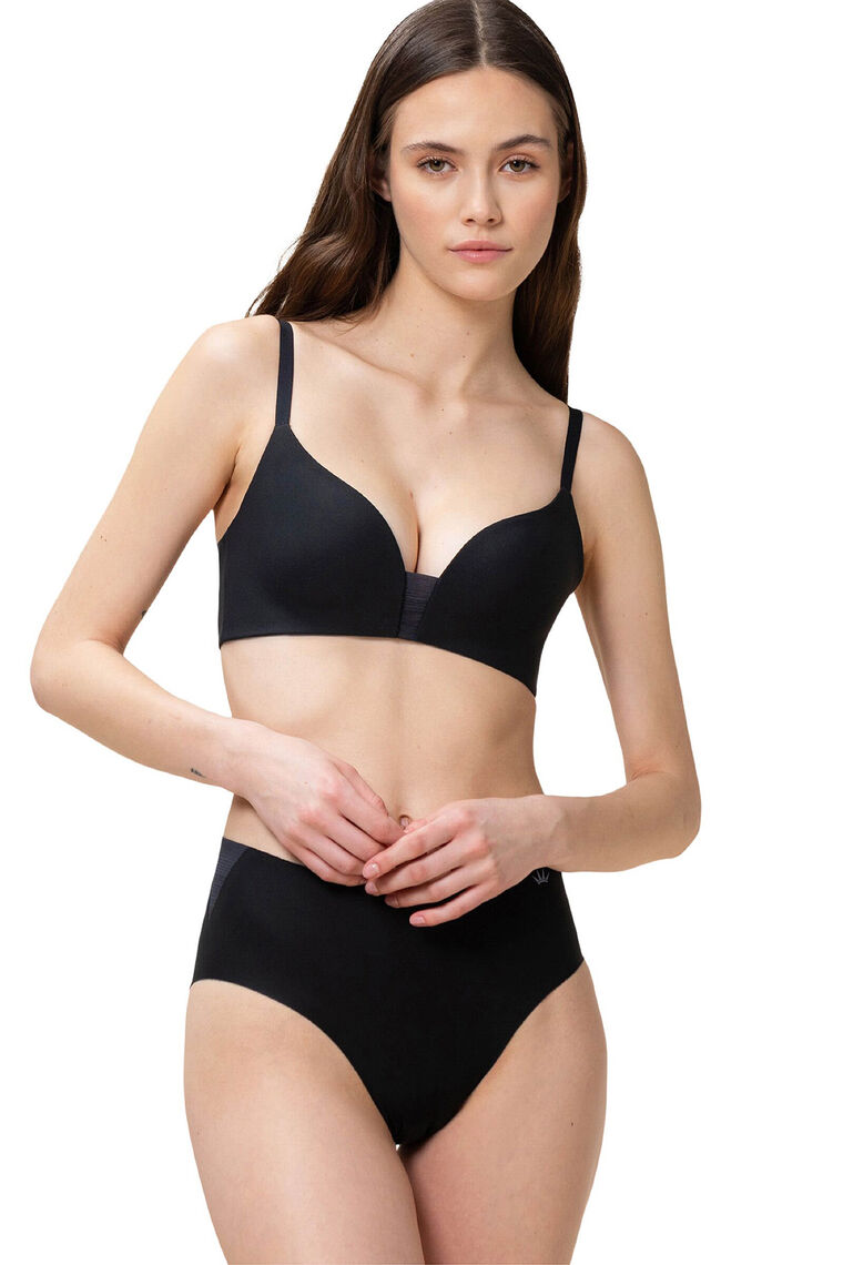 FLEX SMART BRASSIERE NOIR