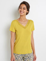JAUNE