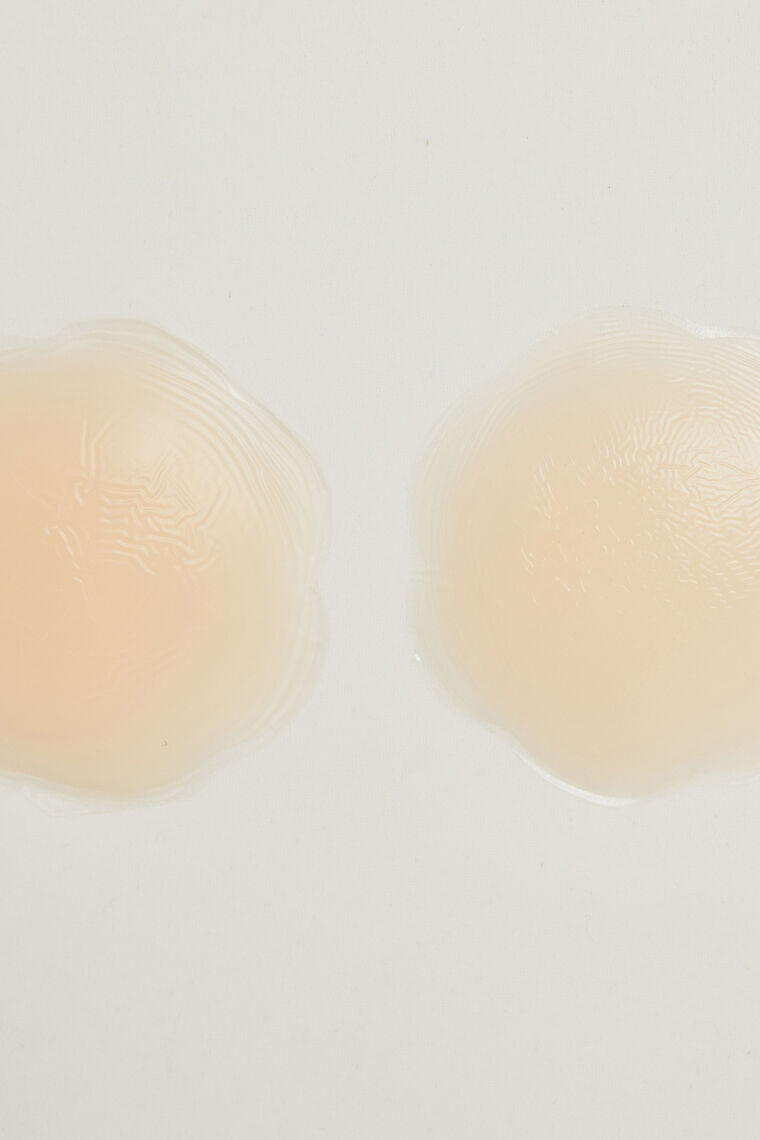 SILICONE PEAU