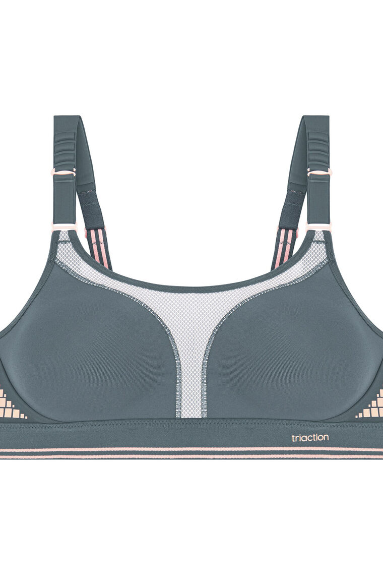 TRIACTION EXTREME LITE GRIS
