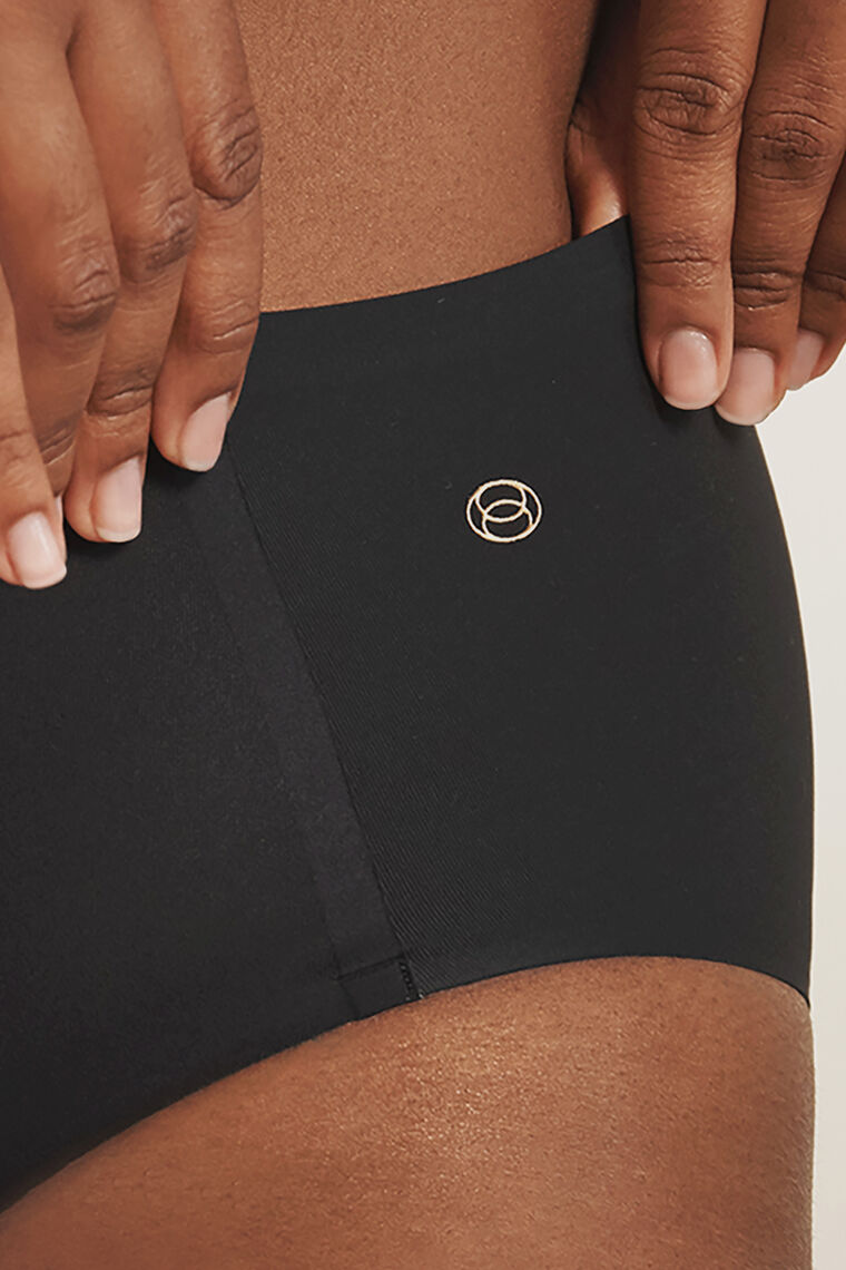 CULOTTE NOIR