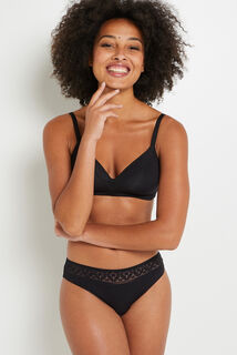 ALBA CULOTTE NOIR