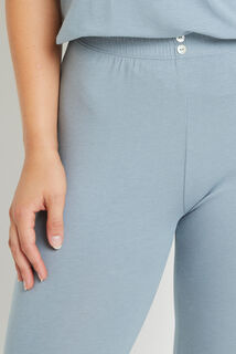 ALTO LEGGING COTON GRIS