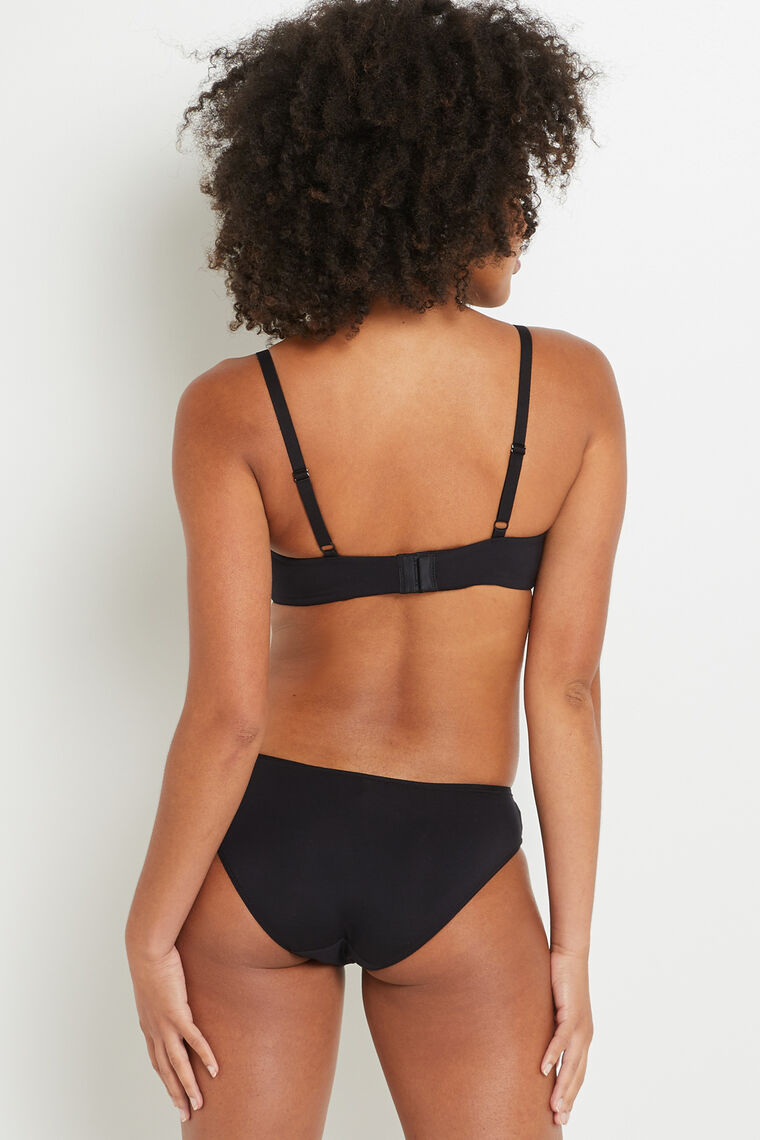 CULOTTE NOIR