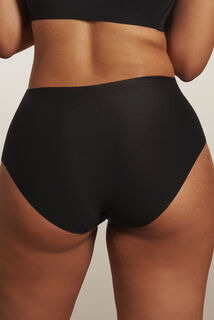 BEYOND CULOTTE NOIR