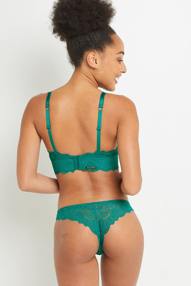 TANGA VERT