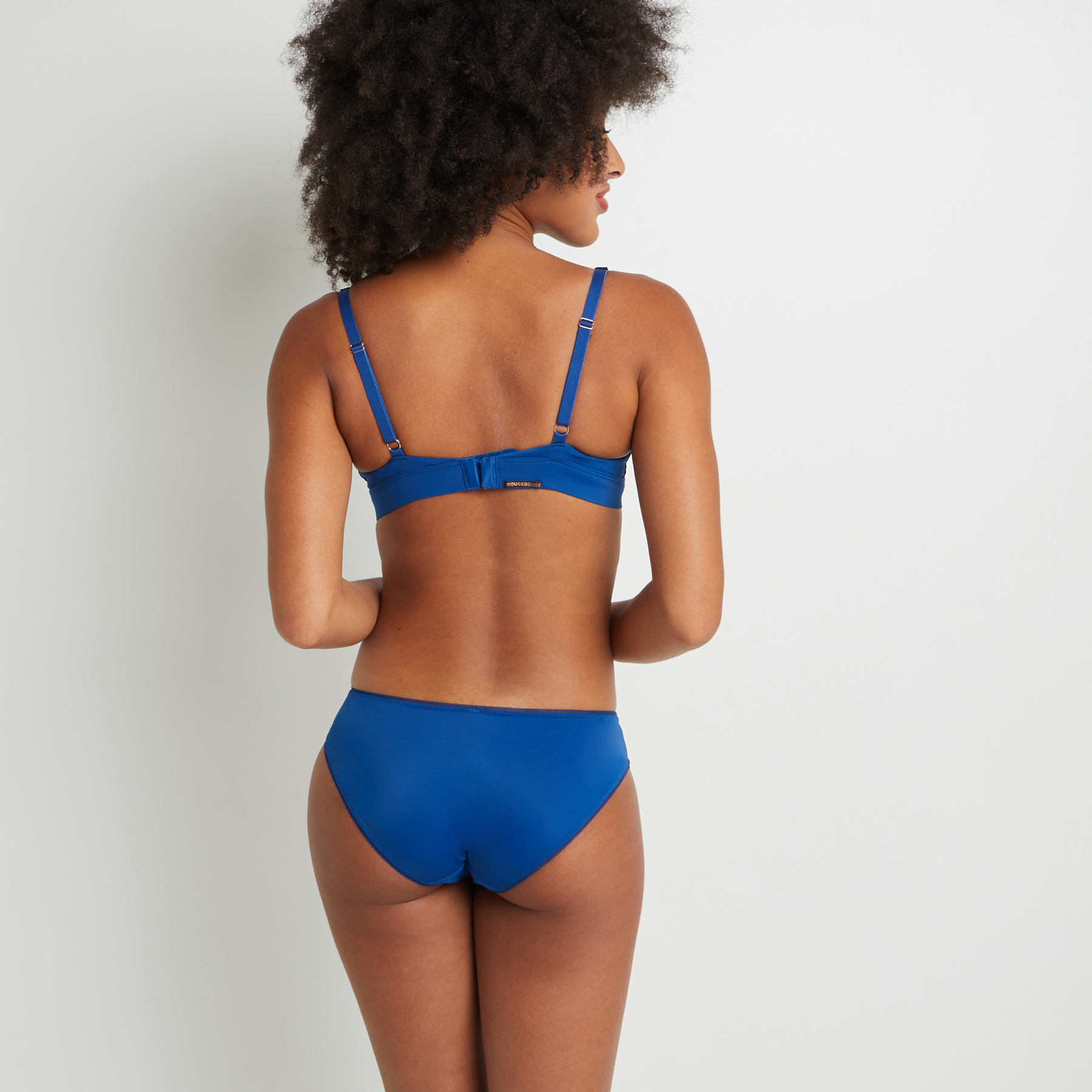SYARA CULOTTE BLEU