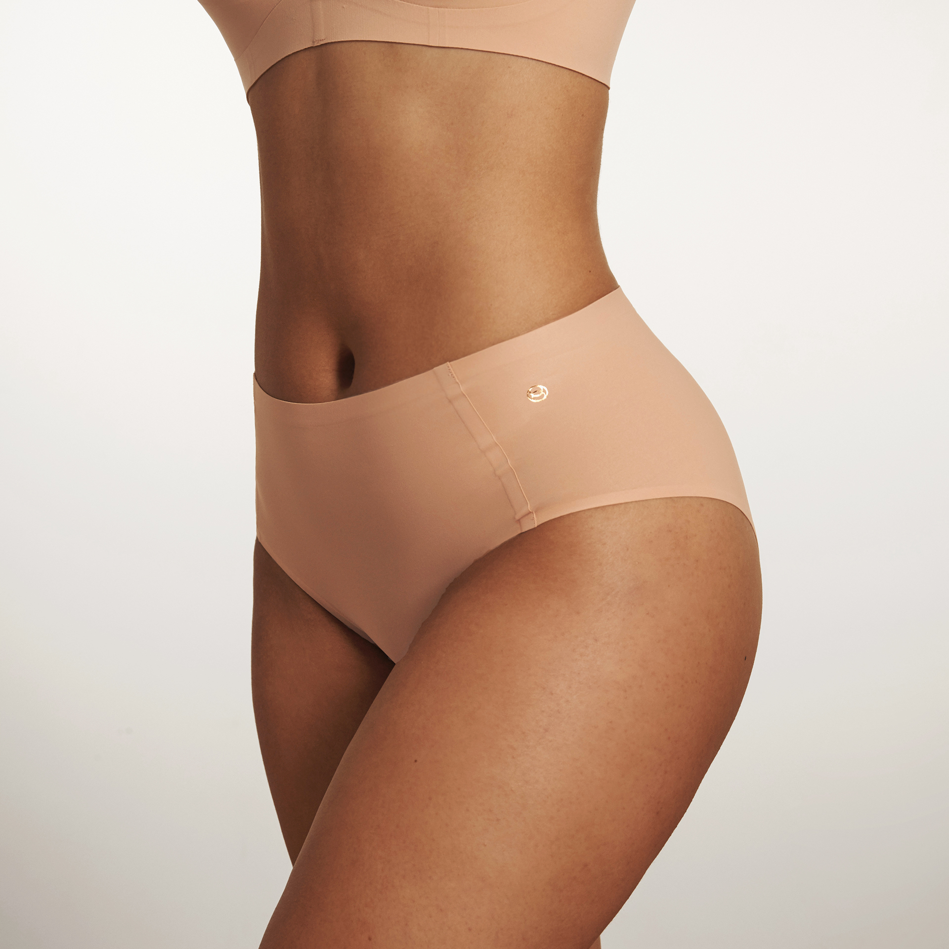 CULOTTE POUDRE