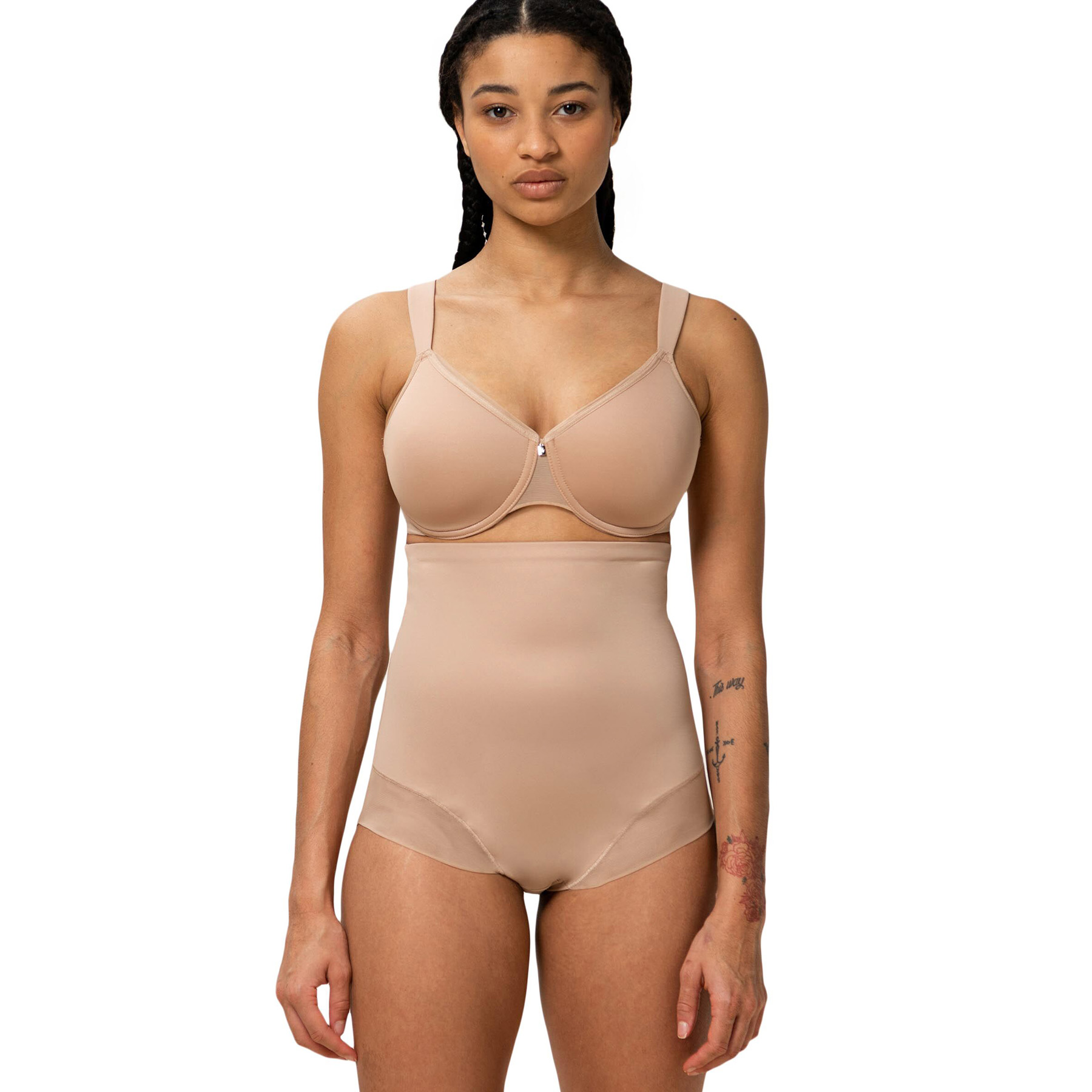 TRIUMPH TRUESHAPE SENSATION CULOTTE MAXI PEAU