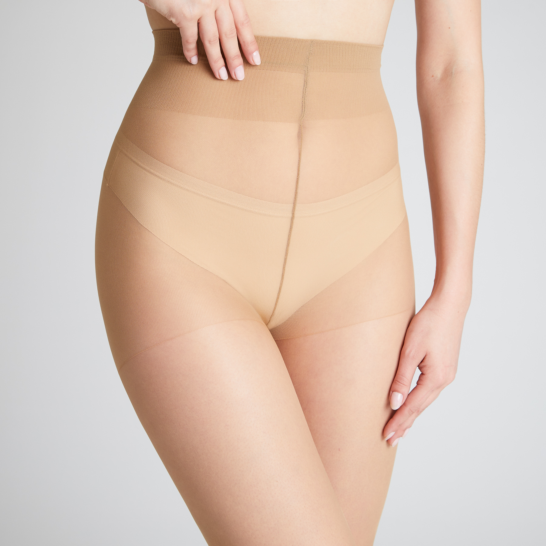 IBAO COLLANT BASIQUE 20D DUNE