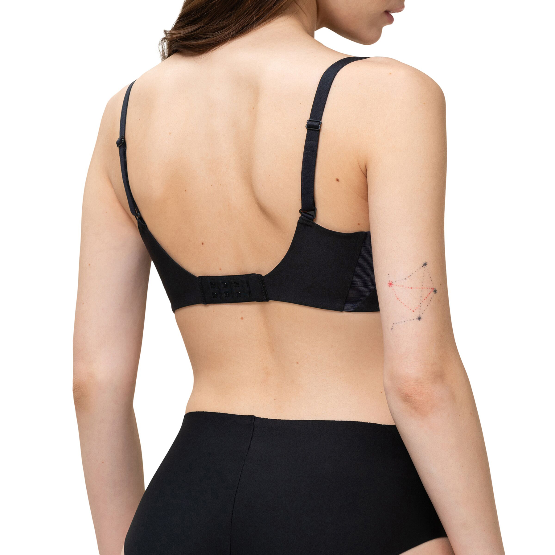 FIT SMART SHAPE BRASSIERE NOIR