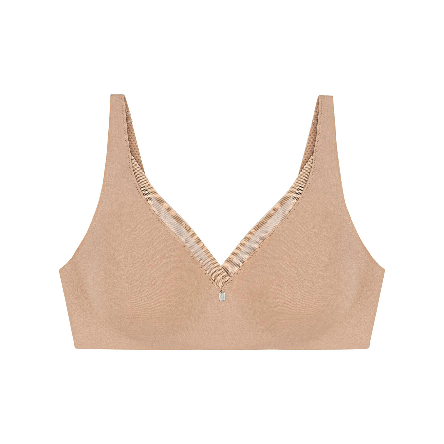 TRIUMPH SANS ARMATURES MINIMISEUR PEAU