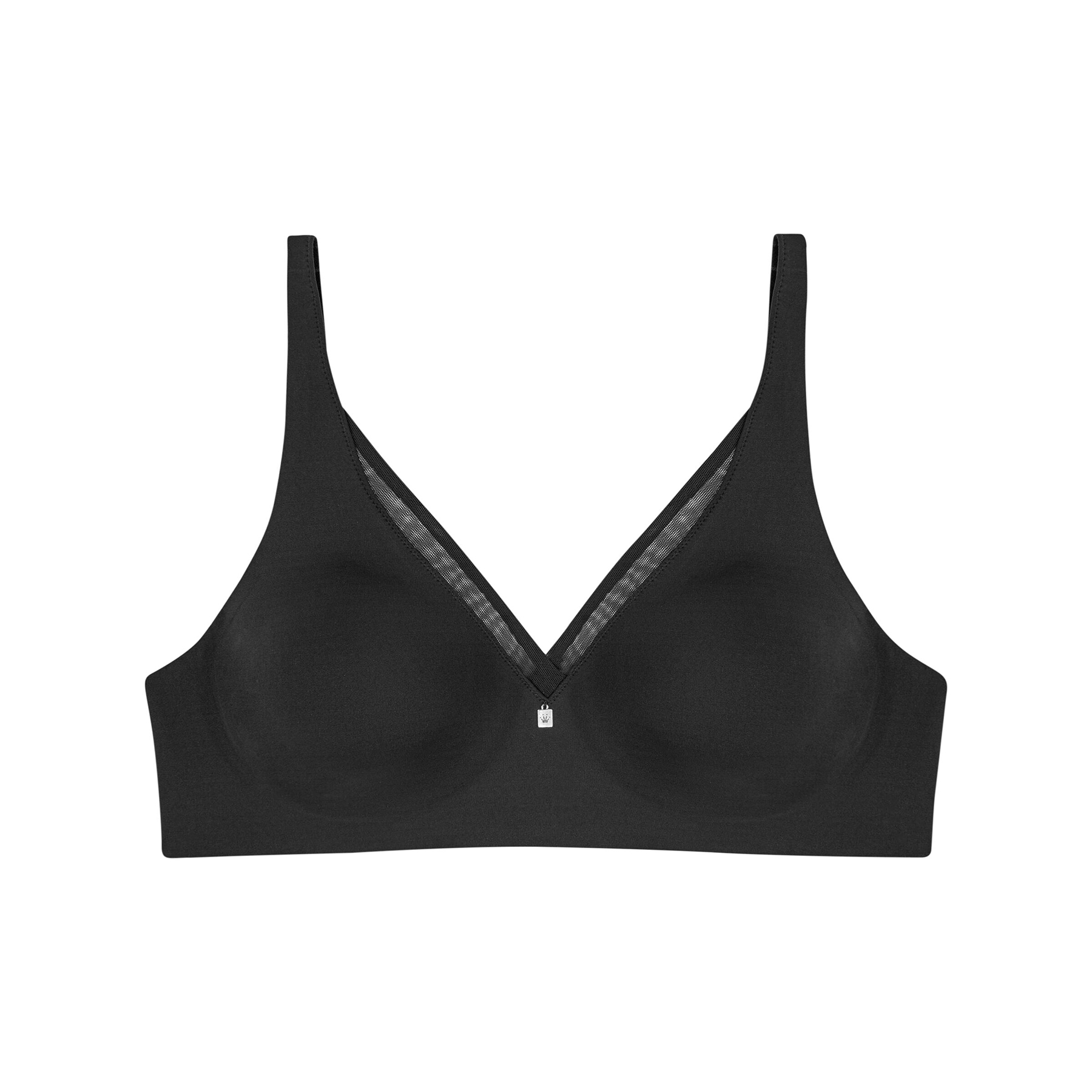 TRIUMPH SANS ARMATURES MINIMISEUR NOIR