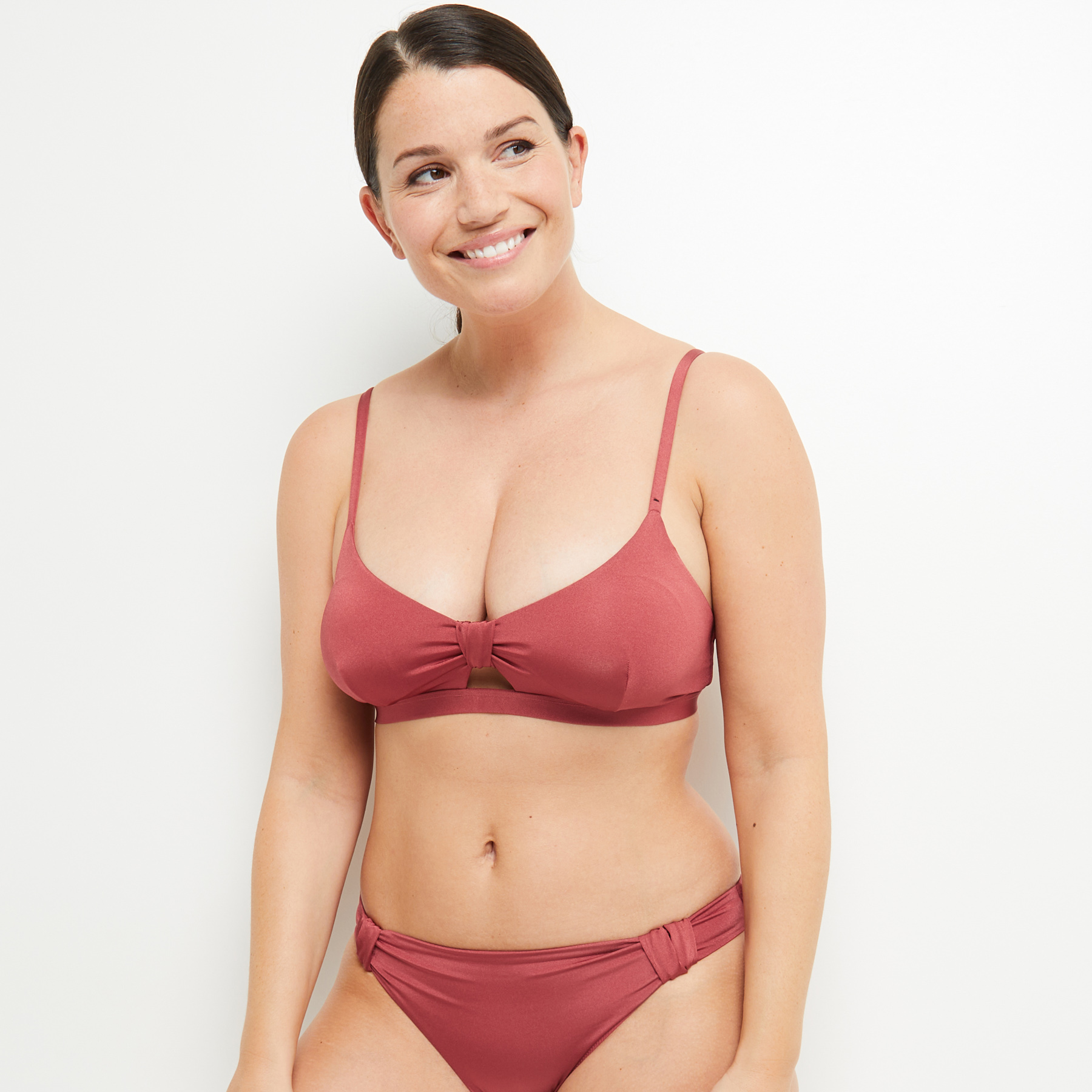 MAILLOT DE BAIN TRIANGLE BORDEAUX