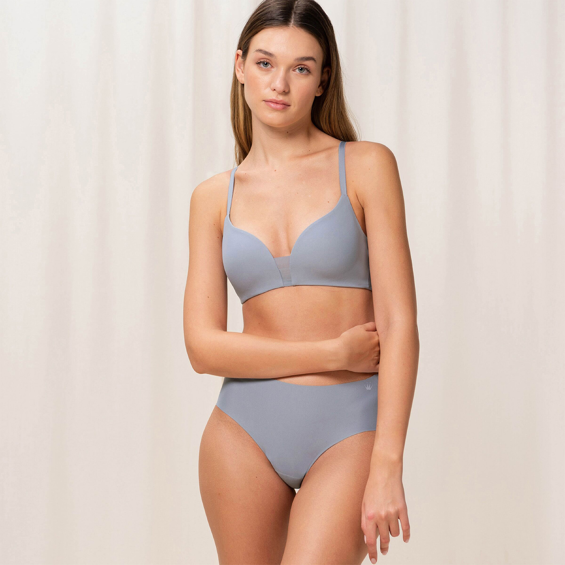 FLEX SMART BRASSIERE GRIS