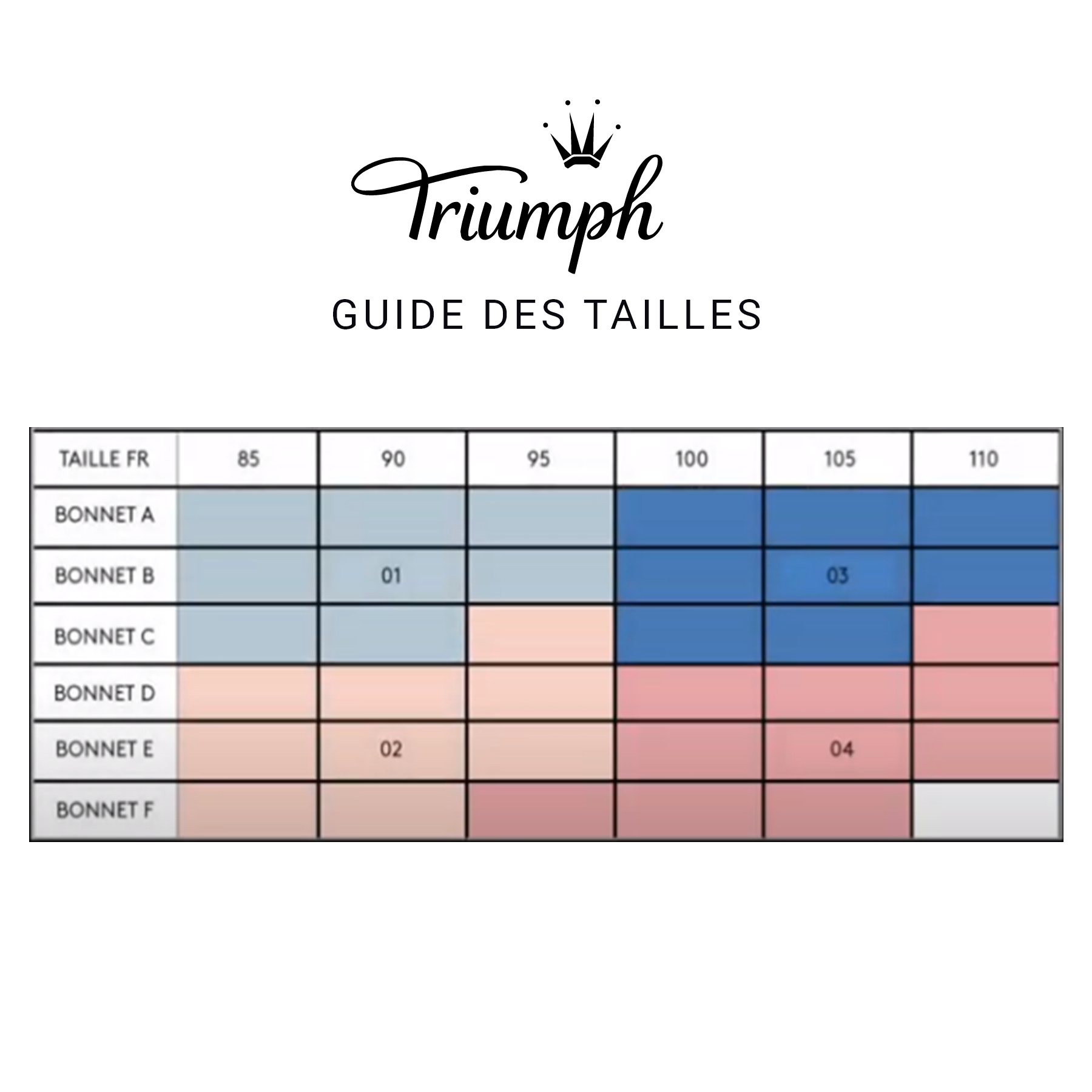 TRIUMPH FLEX SMART BRASSIERE NOIR