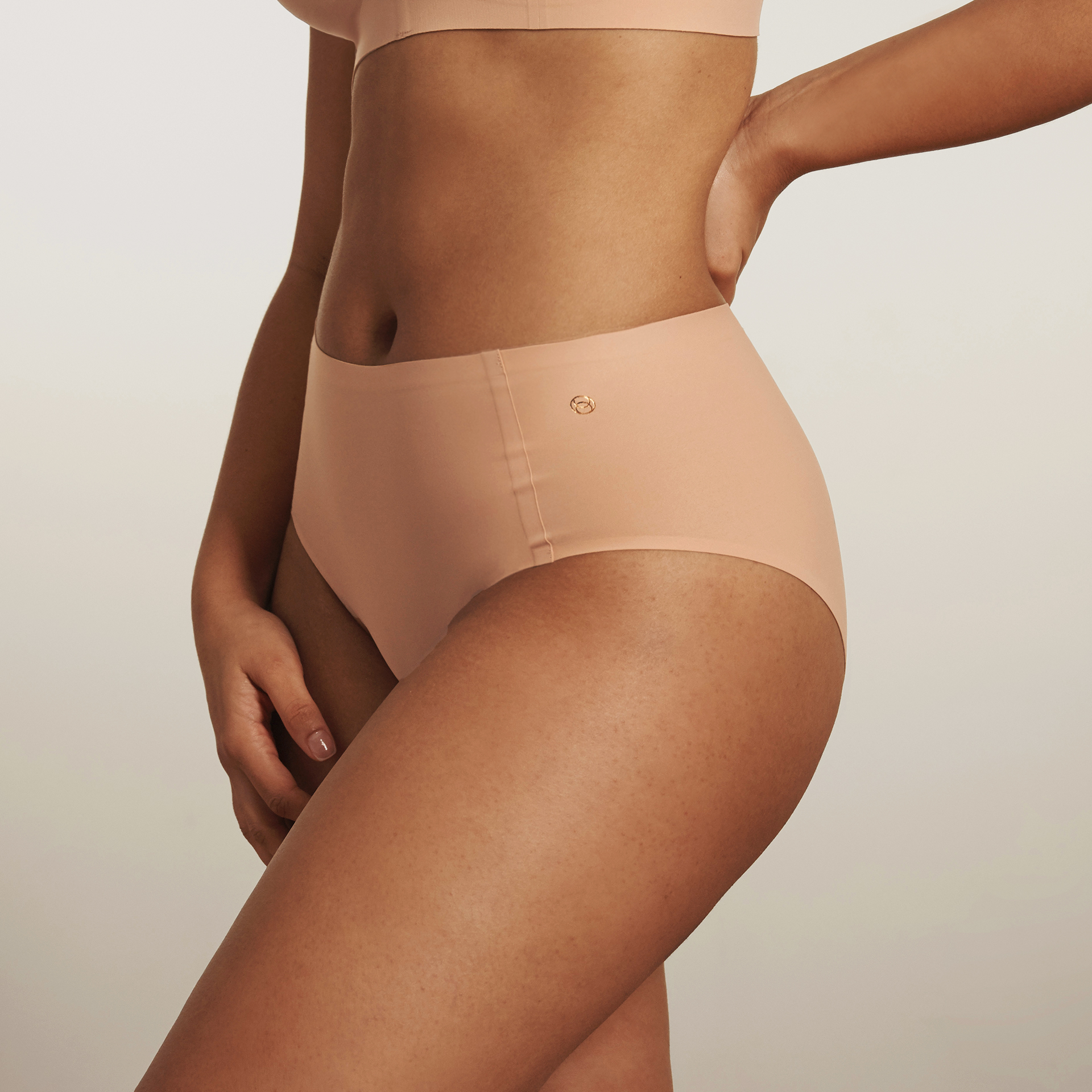 CULOTTE POUDRE