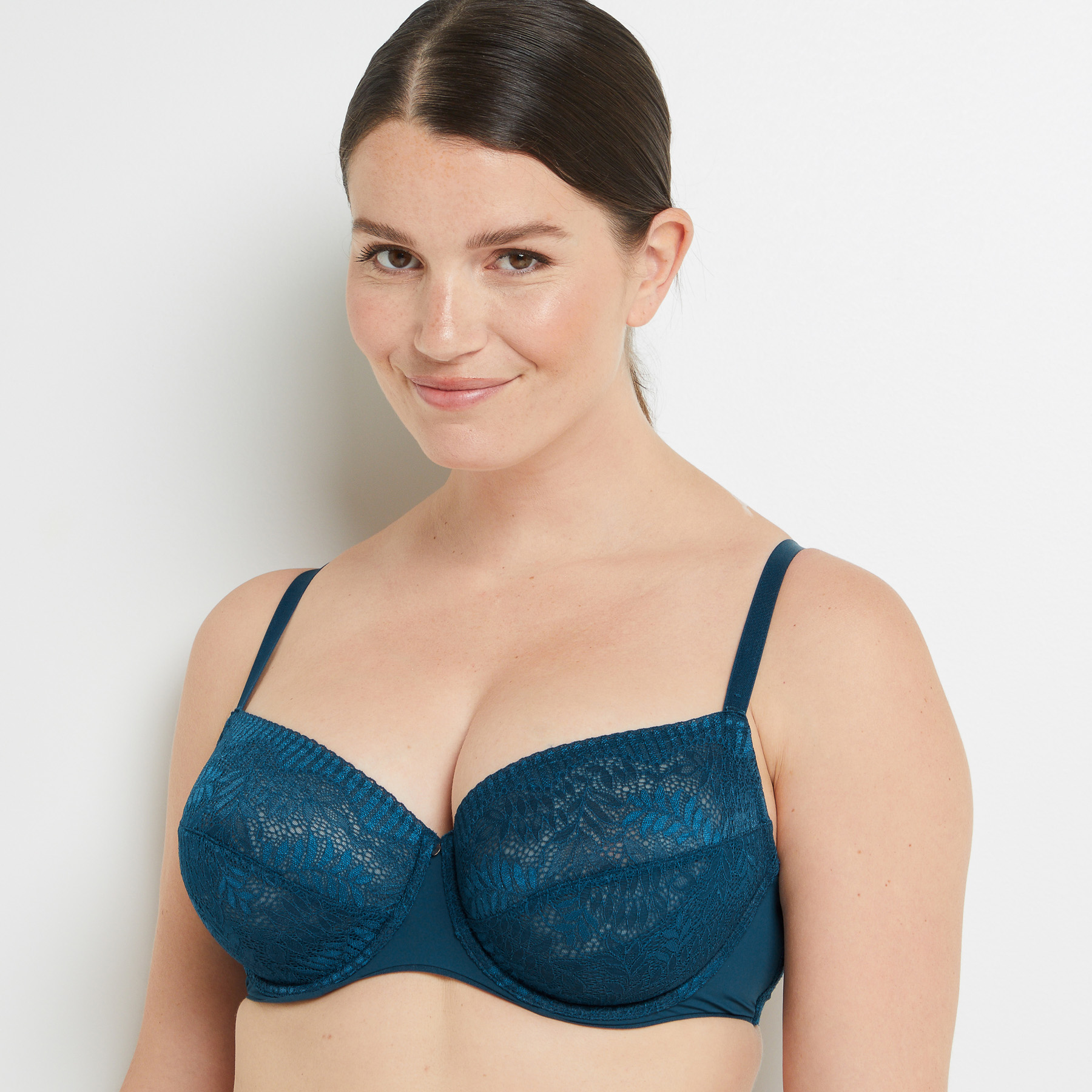 AMALIA SOUTIEN-GORGE EMBOITANT PETROLE