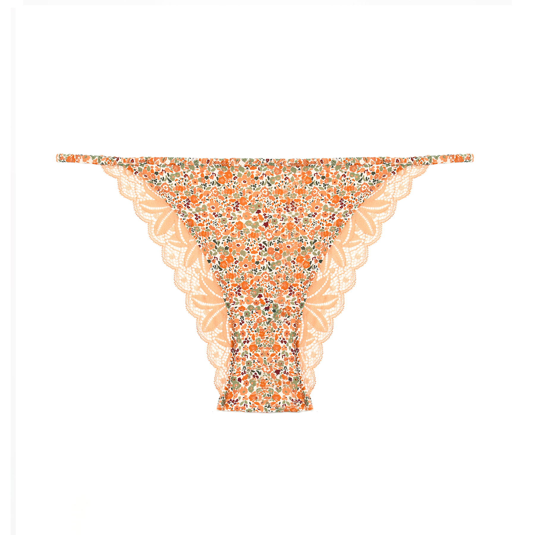 Culotte dentelle MELON
