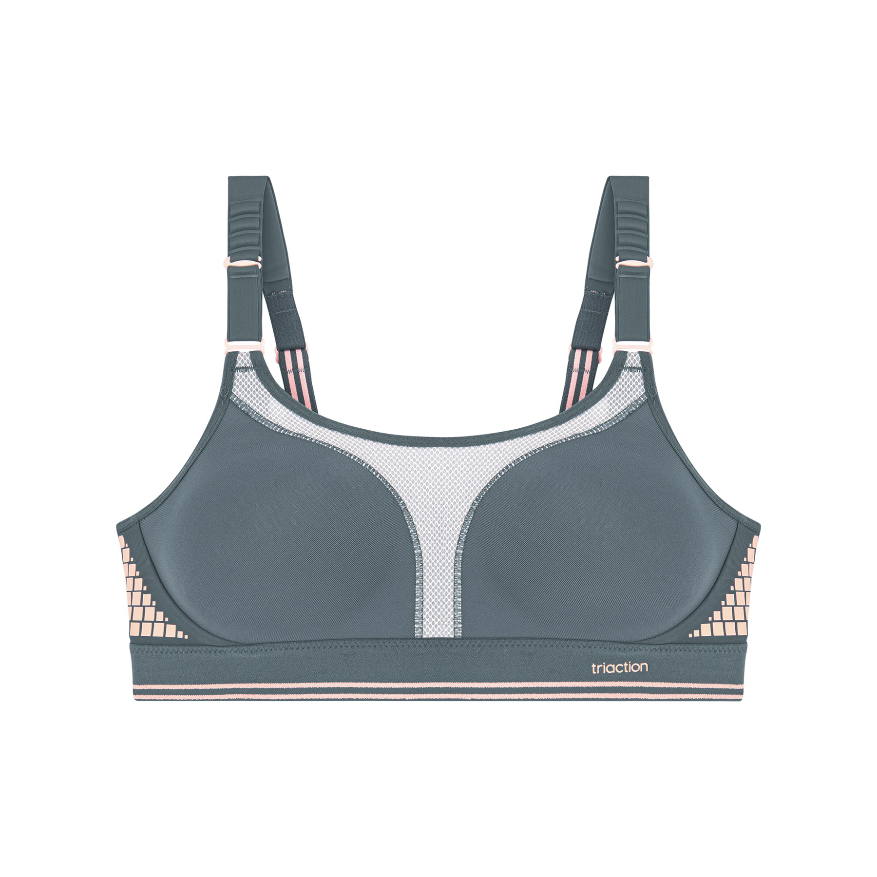 TRIACTION EXTREME LITE GRIS