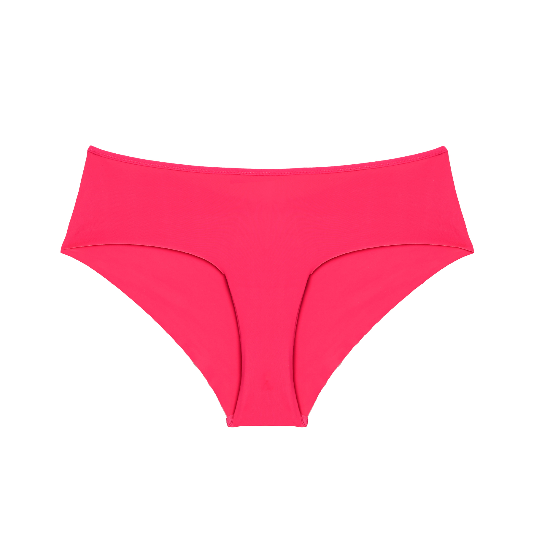 Shorty microfibre ROSE