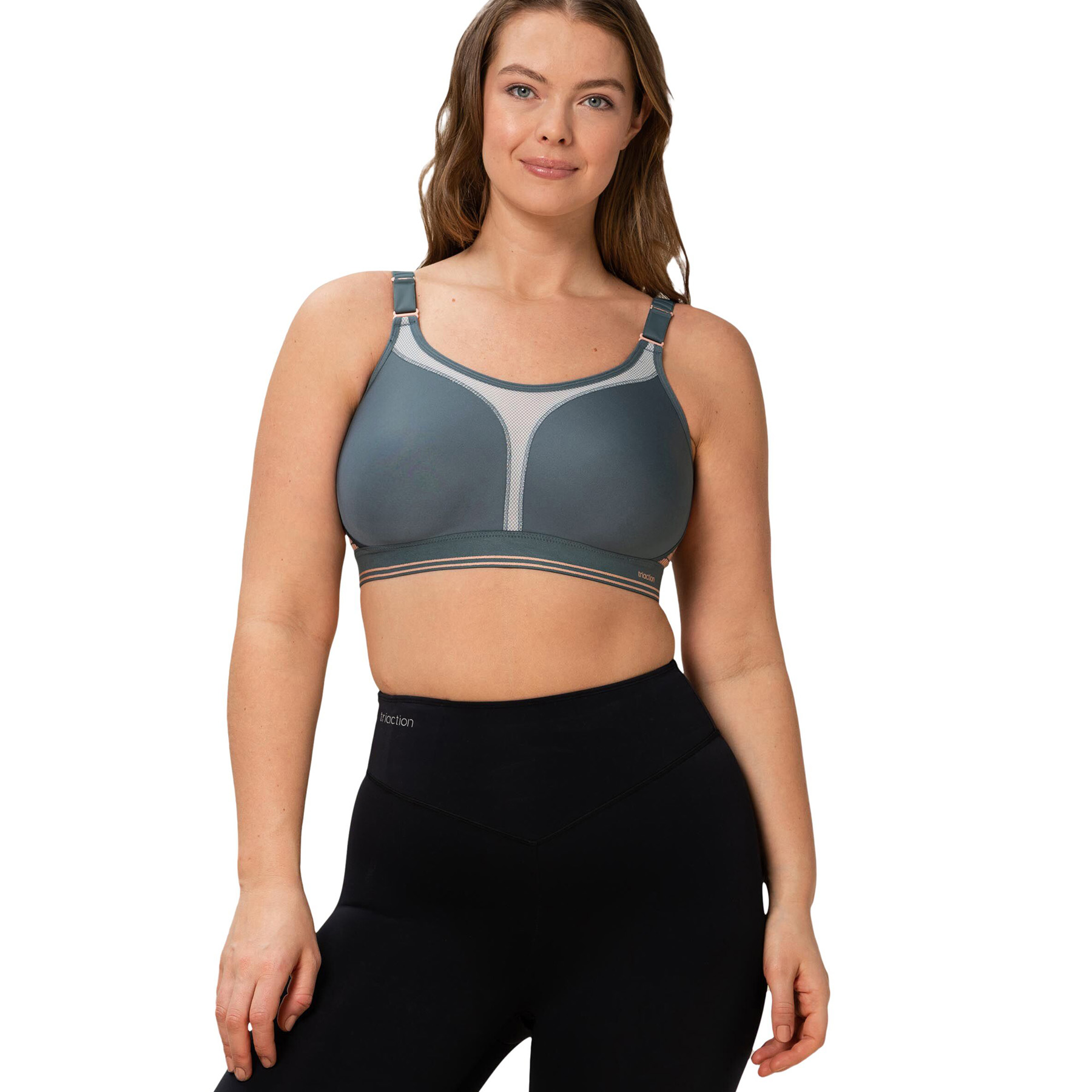 TRIACTION EXTREME LITE GRIS
