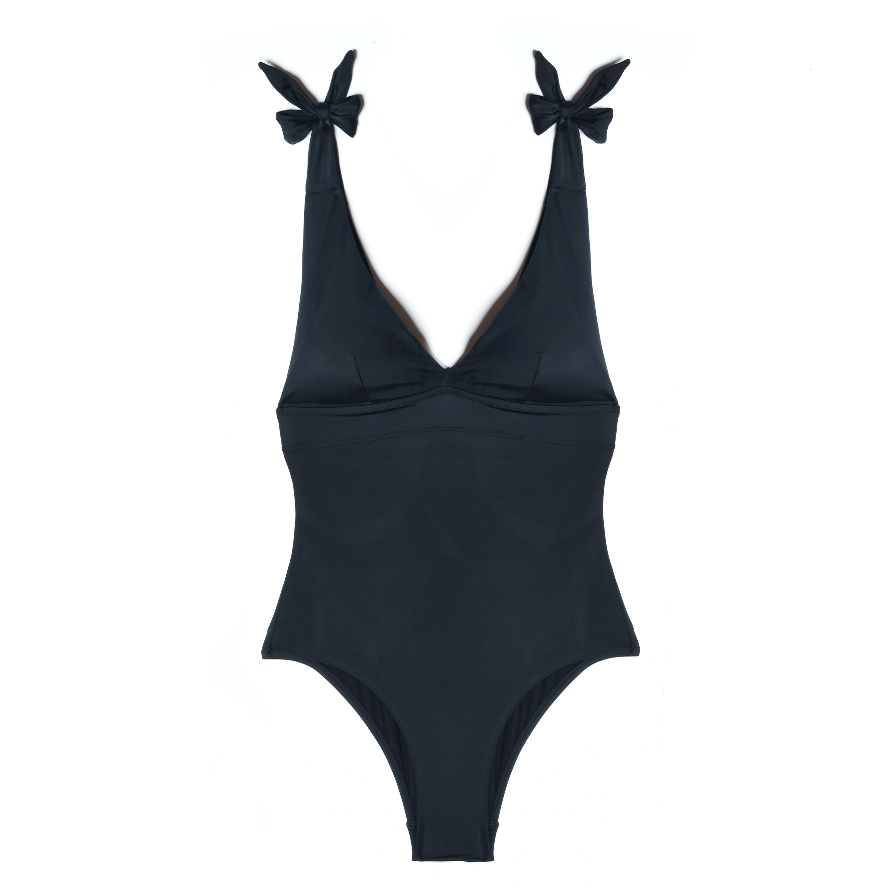 BECKY Maillot 1pièce réglable  NOIR