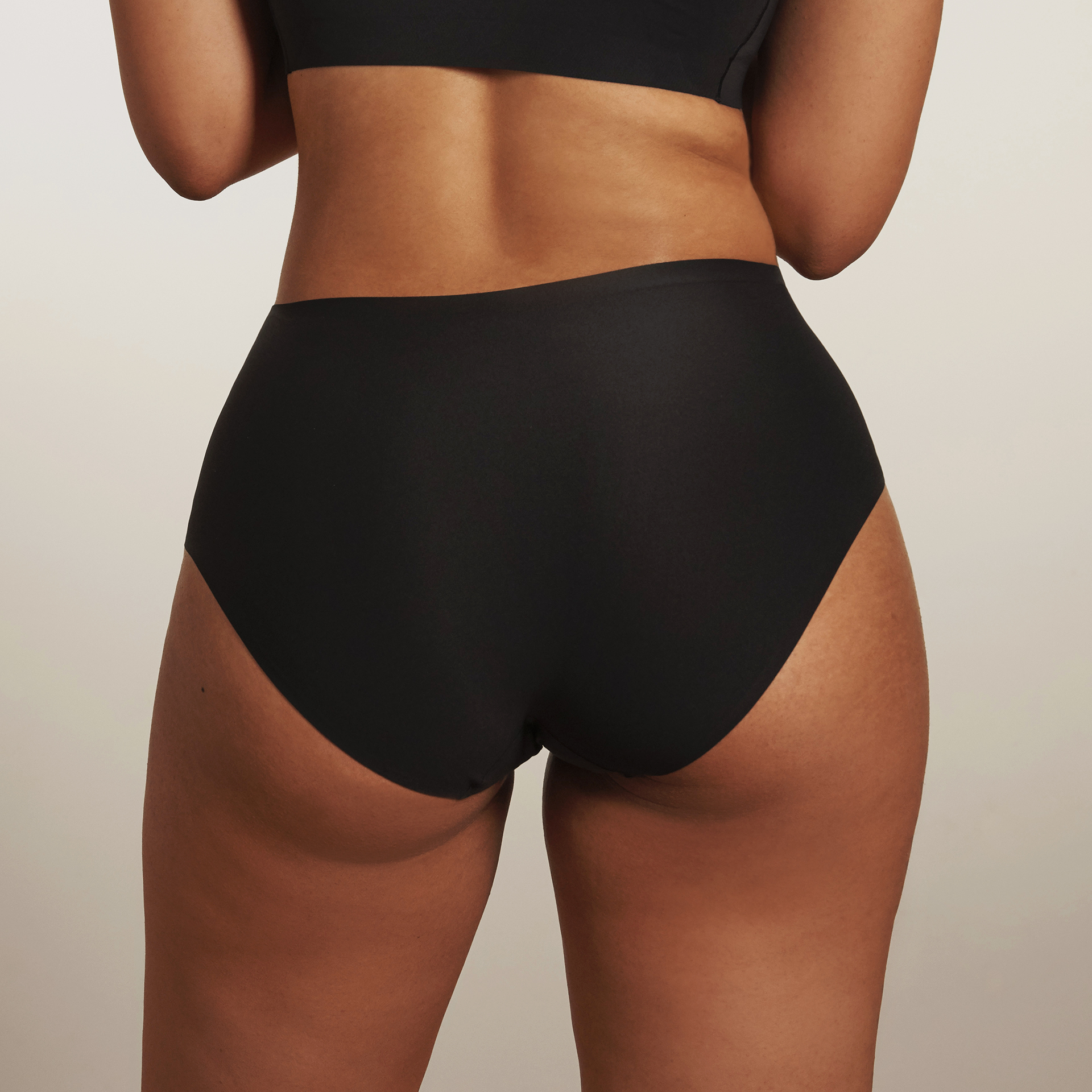 CULOTTE NOIR