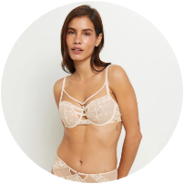 Lingerie sexy