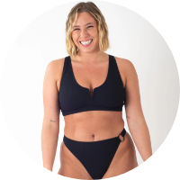 Maillots de bain leel
