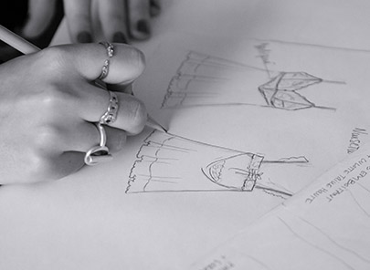 Un savoir-faire parfaitement Français